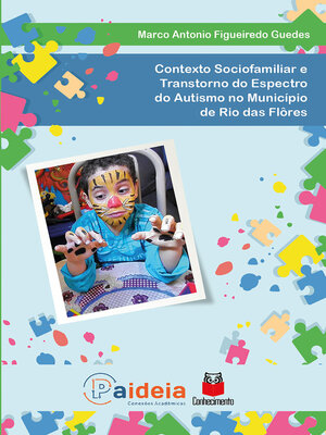 cover image of Contexto sociofamiliar e Transtorno do Espectro do Autismo